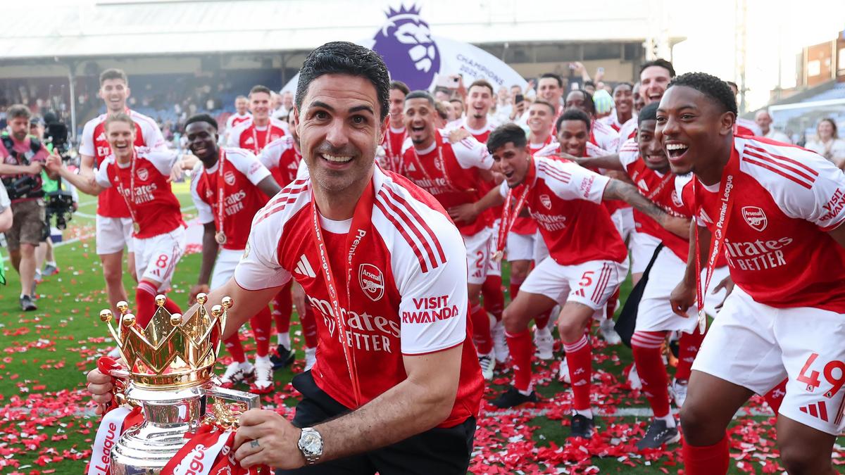 FOOTBALL | New bosses, new order — the Premier League landscape is unpredictable