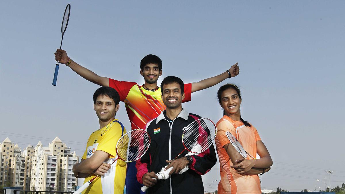 Gopi Chand on India’s badminton rise, hosting the World Championships and the next generation