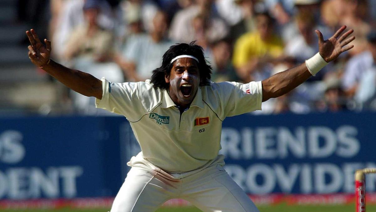 Chaminda Vaas on fast bowling, moving into mentorship and coaching, the 1996 World Cup and modern cricket