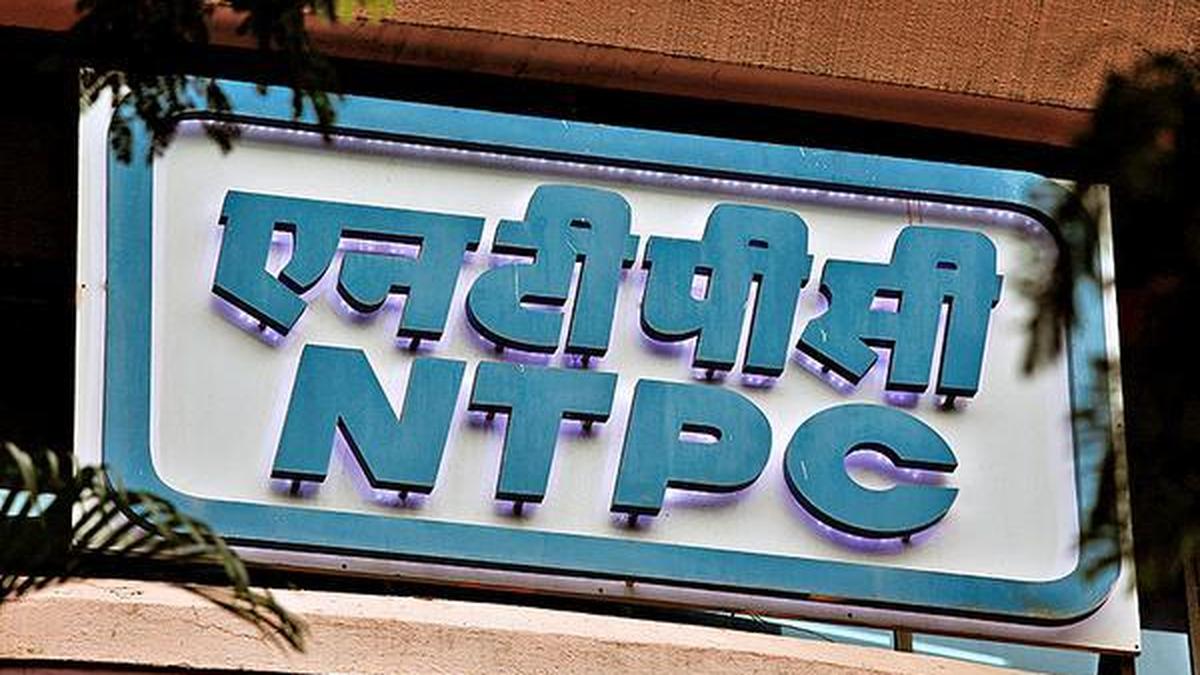 NTPC posts 15% growth in power generation in July, 9.5% on a year-to-date basis