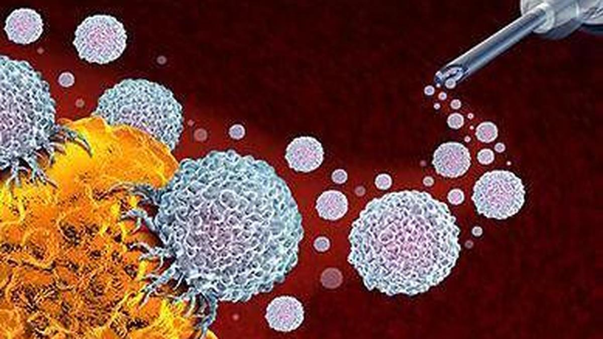 Do mRNA tumour vaccines herald a new revolution in cancer treatment?