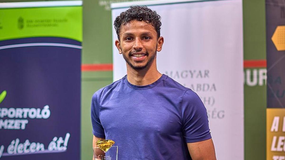 This is the best I have played in terms of quality and consistency: Velavan Senthilkumar