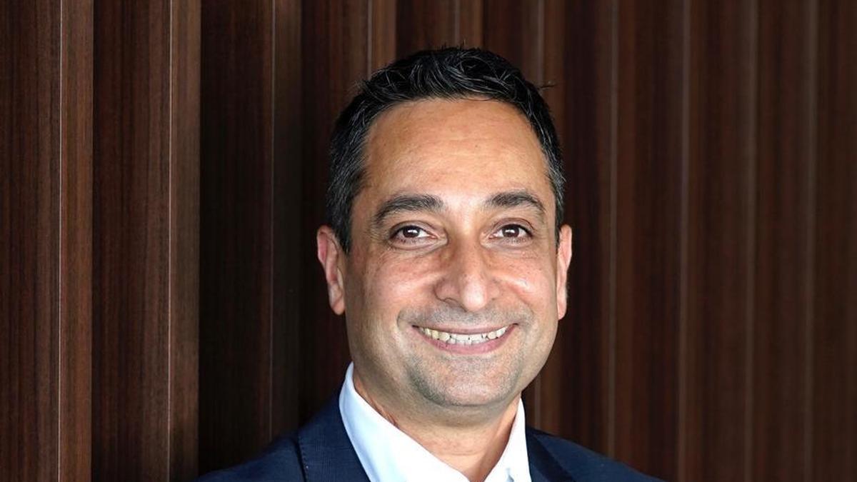 TVS names Peyman Kargar as CEO