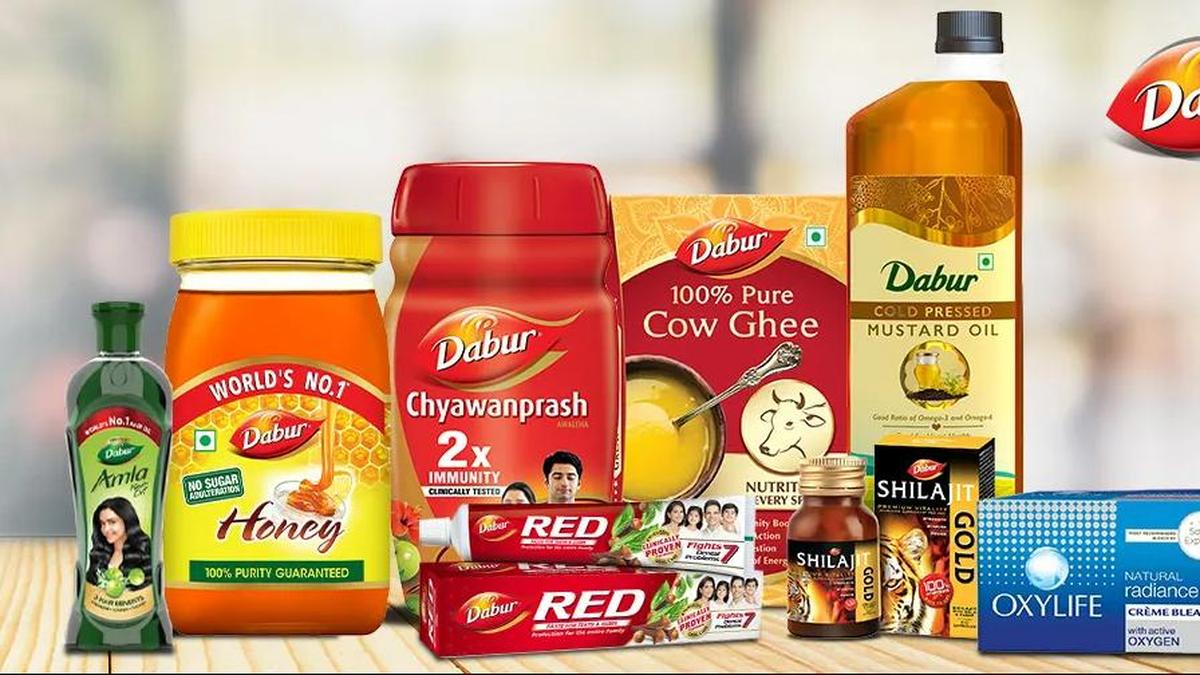 India court grants Dabur interim relief against food regulator’s order over ‘100%’ claims