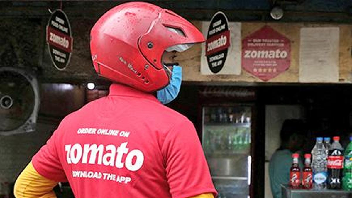 Zomato, Urban Company gig workers embrace NPS, contributing up to ₹5,000 weekly: HDFC Pension’s CEO