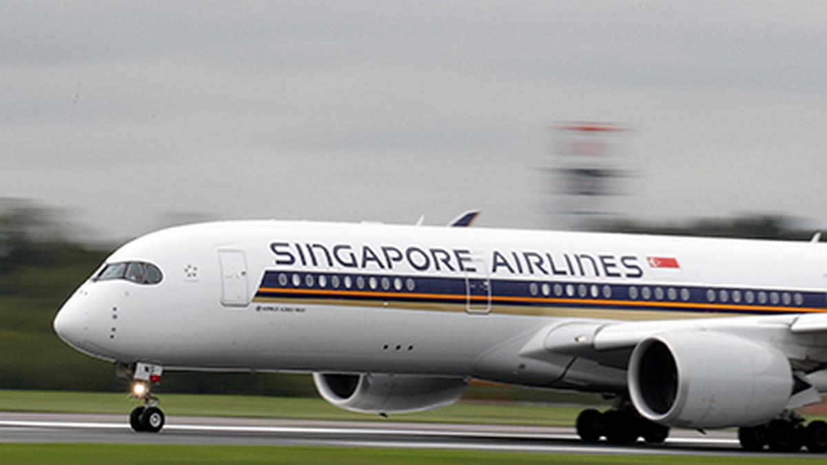 Will consider Air India’s business strategy, before deciding on additional fund requests: Singapore Airlines