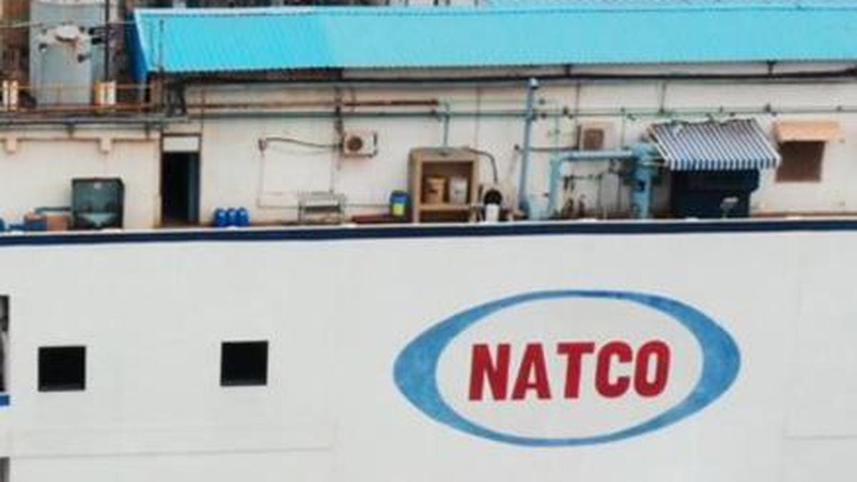 Natco Pharma Q1 net, revenue slump on lower cancer drug sales