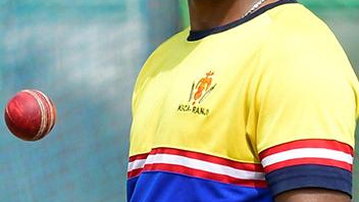 Vinay Kumar set to take charge as Karnataka head coach