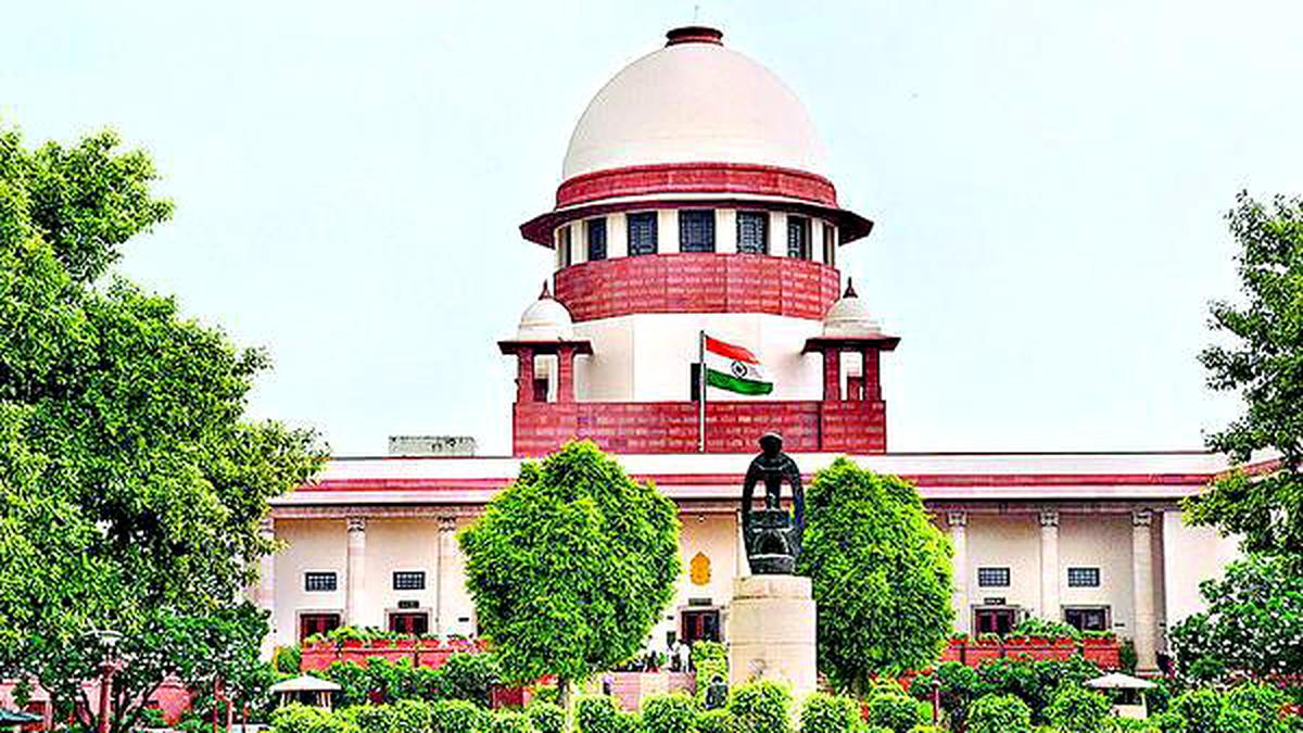 What is ‘industry’? Nine-judge Supreme Court Bench to pronounce verdict on term’s ambit