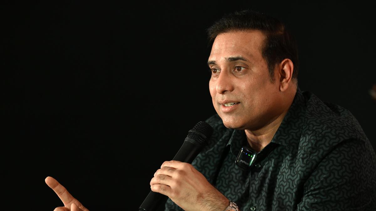 BCCI secretary Saikia to visit COE to take stock of injury crisis, to meet with VVS Laxman