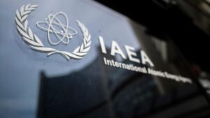 Ukraine’s nuclear plant has lost power supply: IAEA