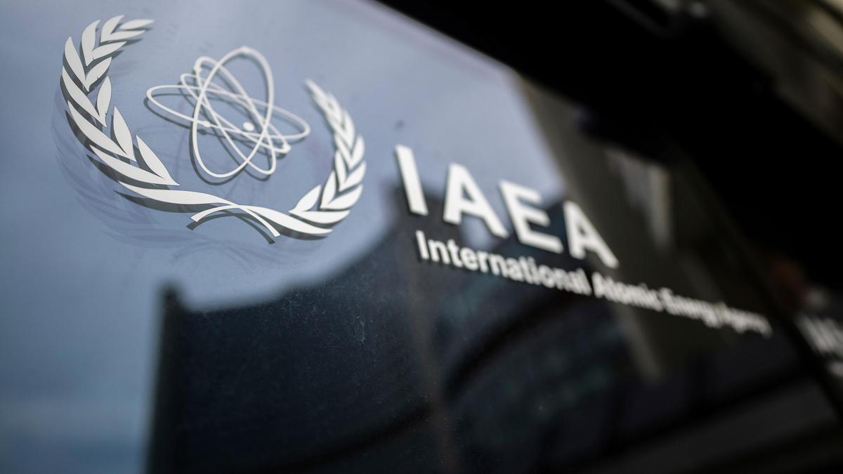 Ukraine’s nuclear plant has lost power supply: IAEA