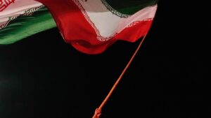 Iran executes man over involvement in winter protests