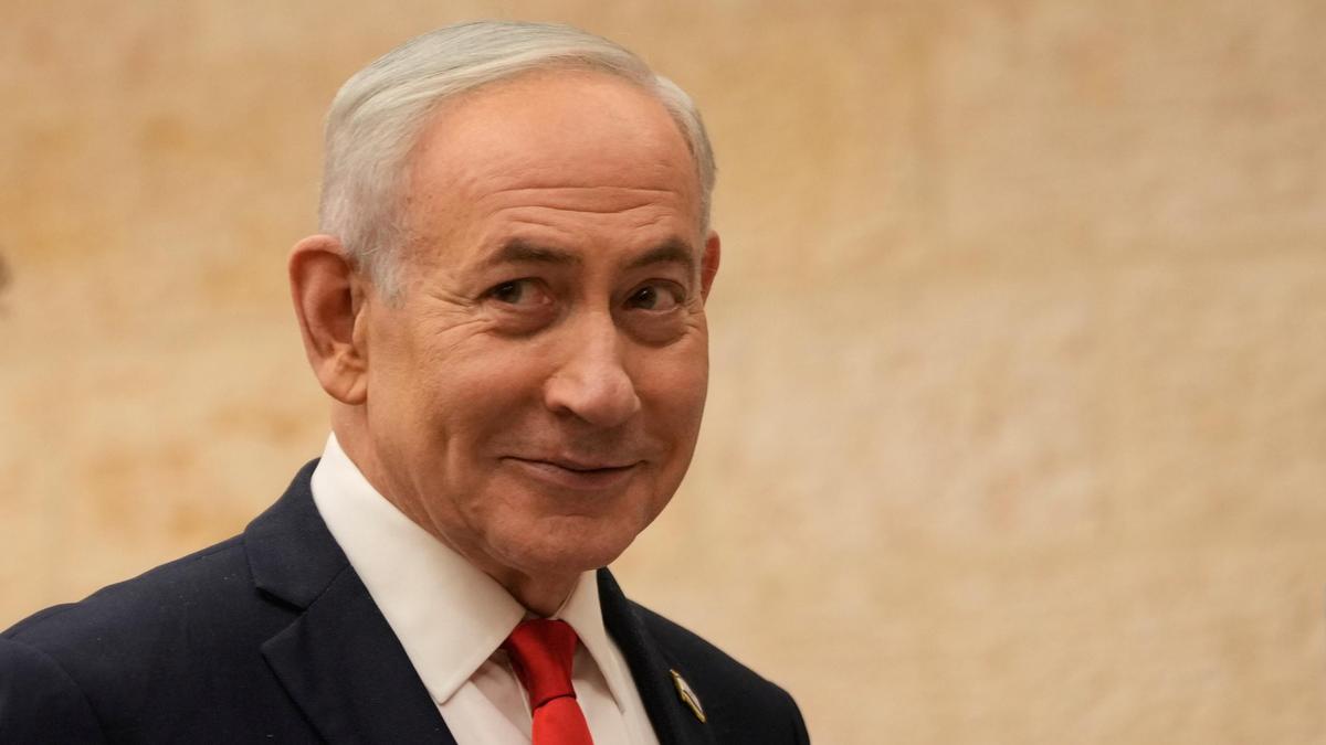 West Asia war LIVE: Turkiye rejects Israeli claims after strike on Syria air base