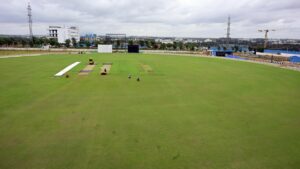 Venue change an acknowledgement that domestic cricket needs audience