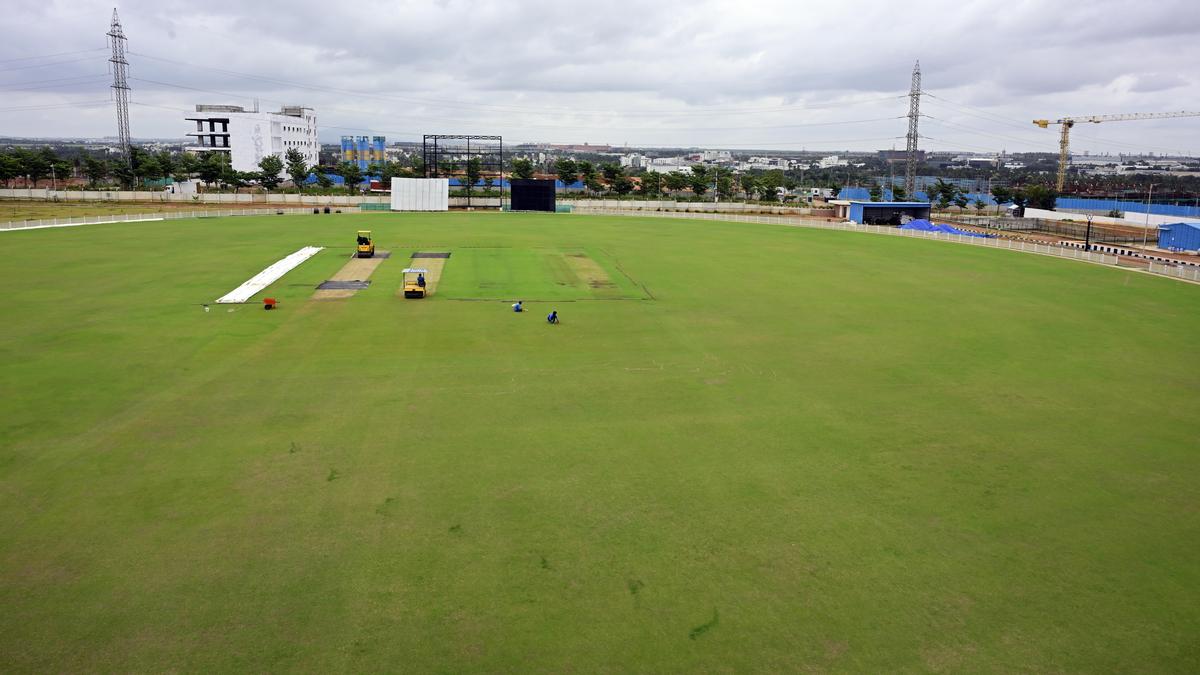 Venue change an acknowledgement that domestic cricket needs audience