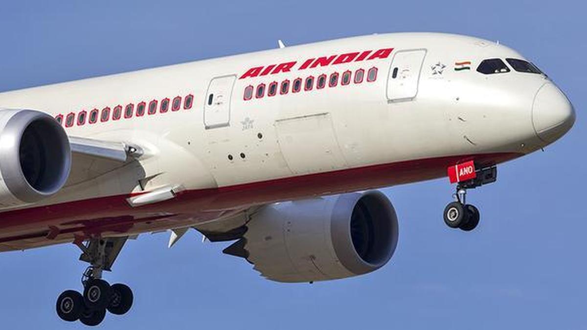 Air India captain’s confirmatory drug test positive for marijuana, say TV channels