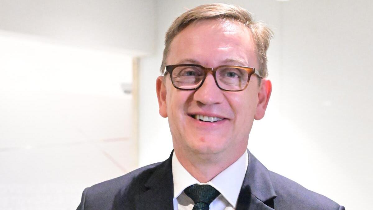 Racists are minority, they exist everywhere: Australian Minister Julian Hill