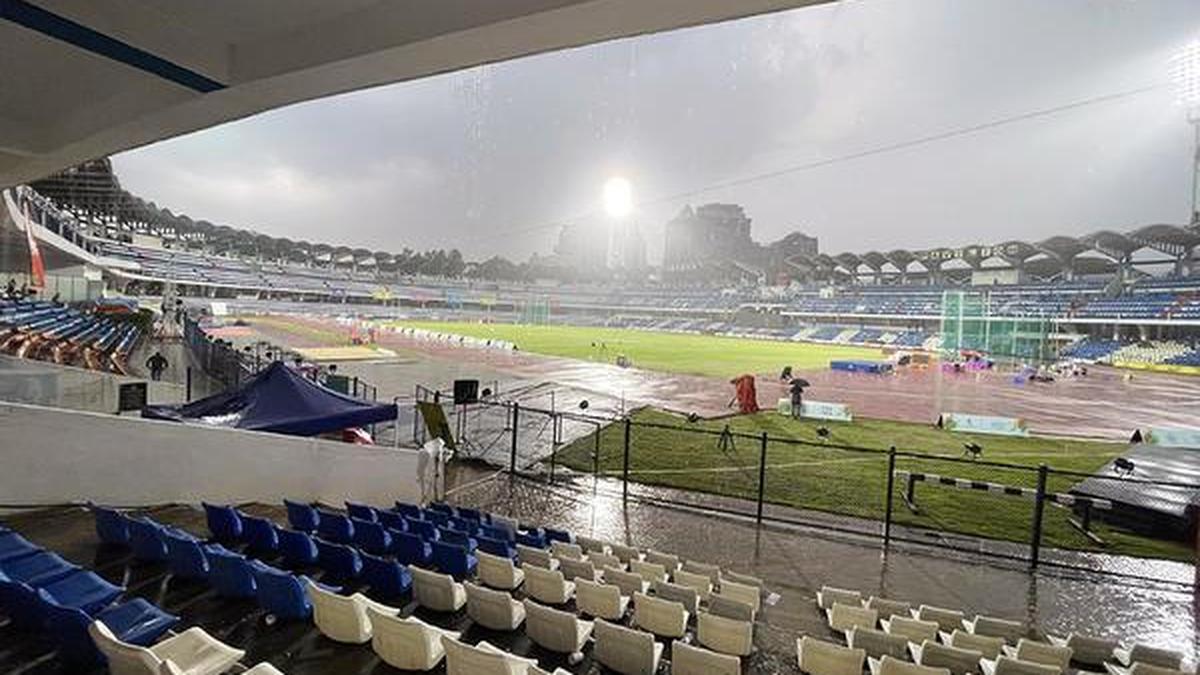 India to host Brazil, Panama, Uruguay for football friendlies