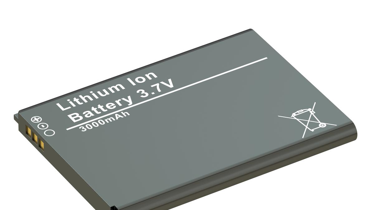 Budget 2026: Nirmala Sitharaman extends tax exemption on capital goods used to make lithium-ion cells for battery storage
