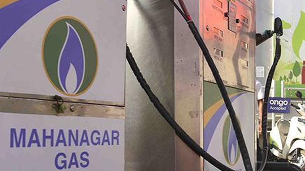 Mahanagar Gas Ltd to hike price of CNG by ₹2 per kg across all retail outlets