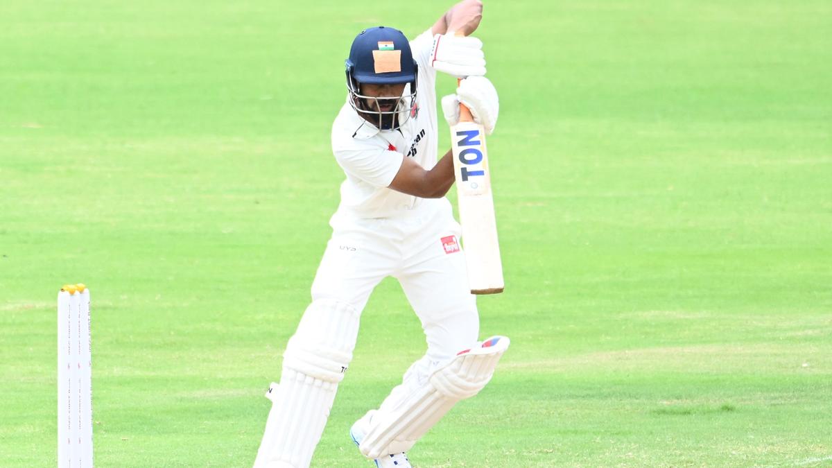 Eyeballs on Duleep Trophy as it’s lights out time for domestic cricket