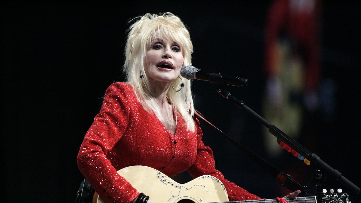 U.S. country music legend Dolly Parton dies at 80: family