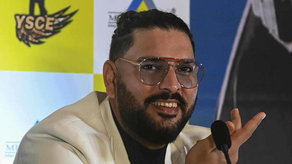 Delhi High Court restrains misuse of cricketer Yuvraj Singh’s identity