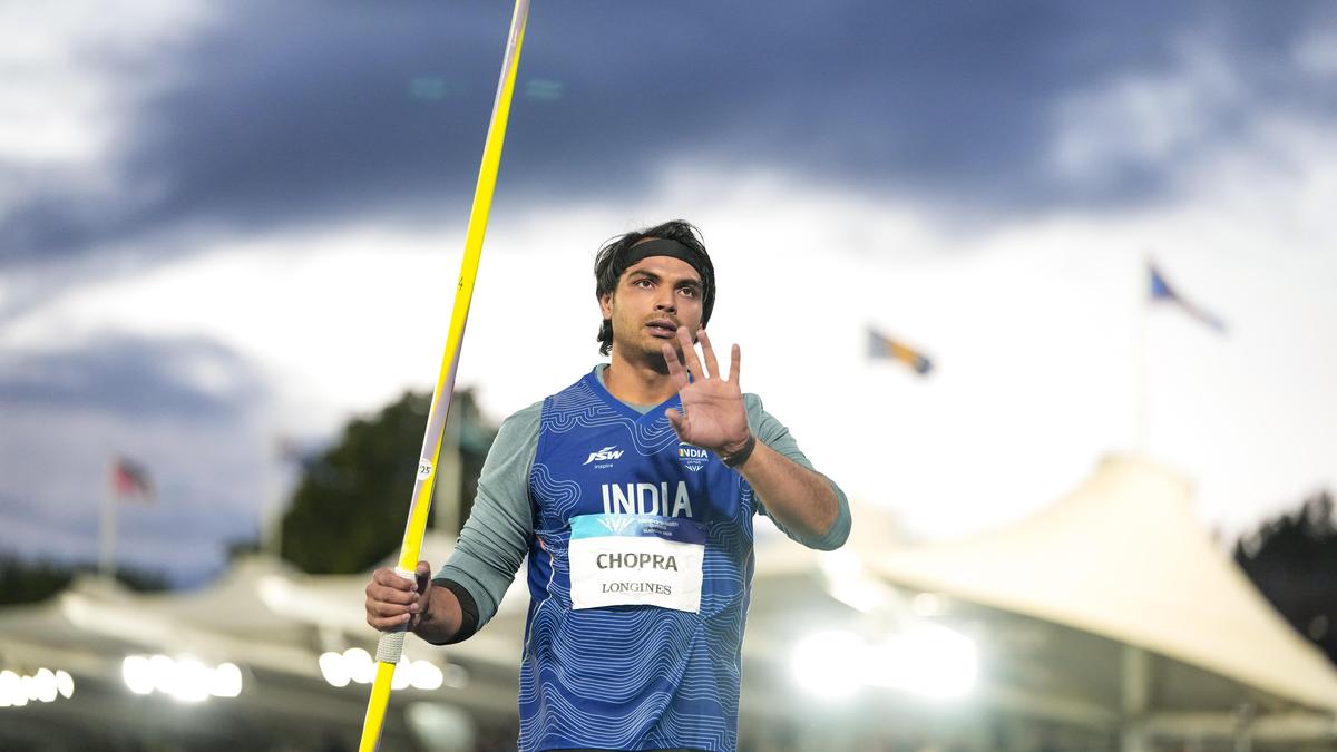 ‘Golden Boy’ Neeraj can sometimes get silver too, he is human after all: Sumariwalla