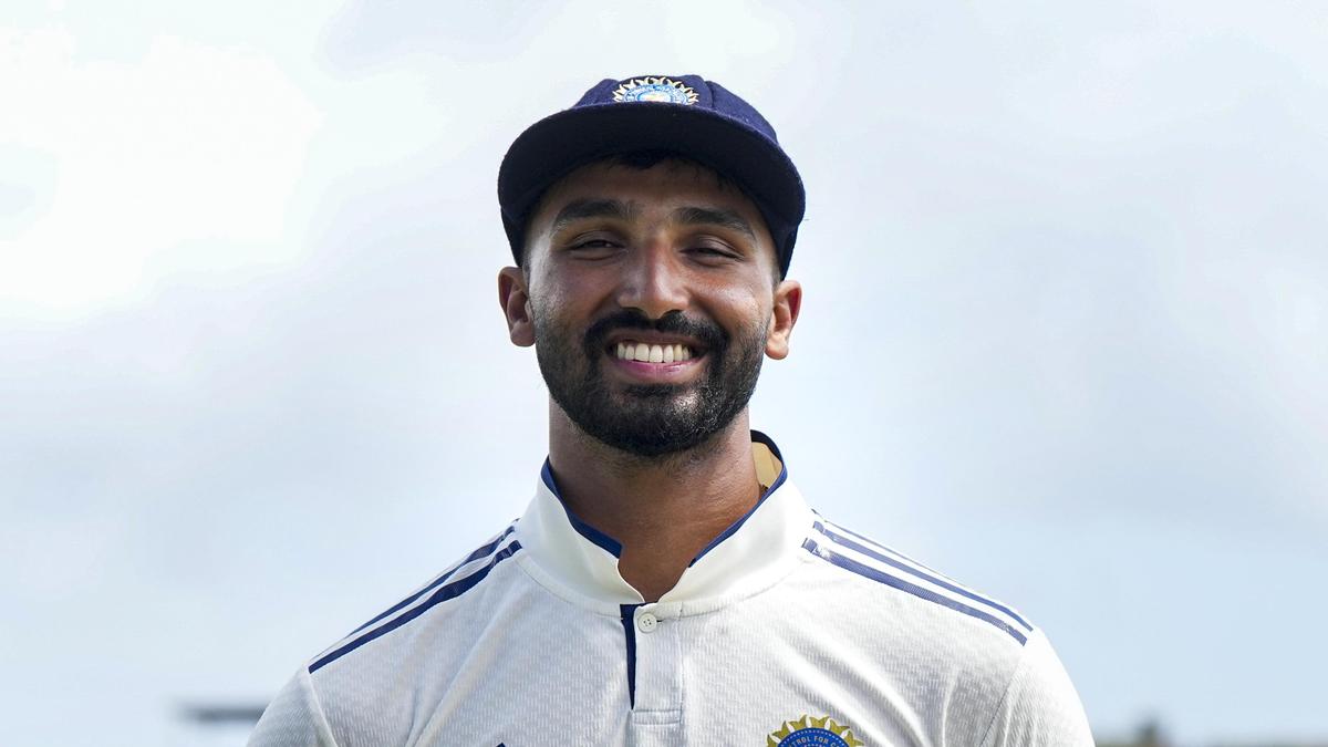 Padikkal and Suthar provide hope for the future with stellar display