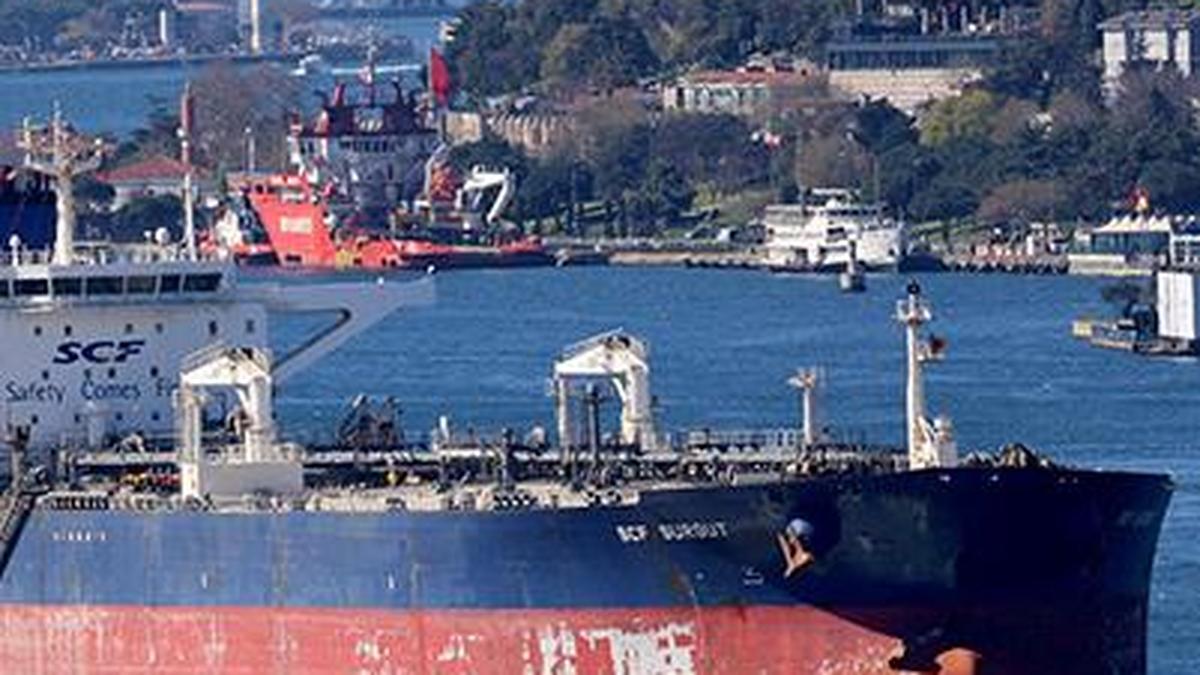 India’s crude import bill surges 41% in July amid West Asia crisis; volumes up 13%