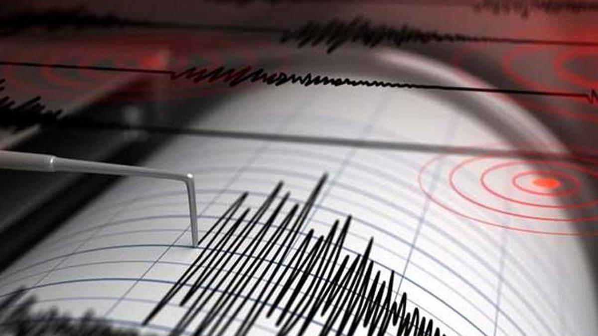 At least 5 injured as 5.9 magnitude earthquake shakes northeast Japan; no danger of tsunami