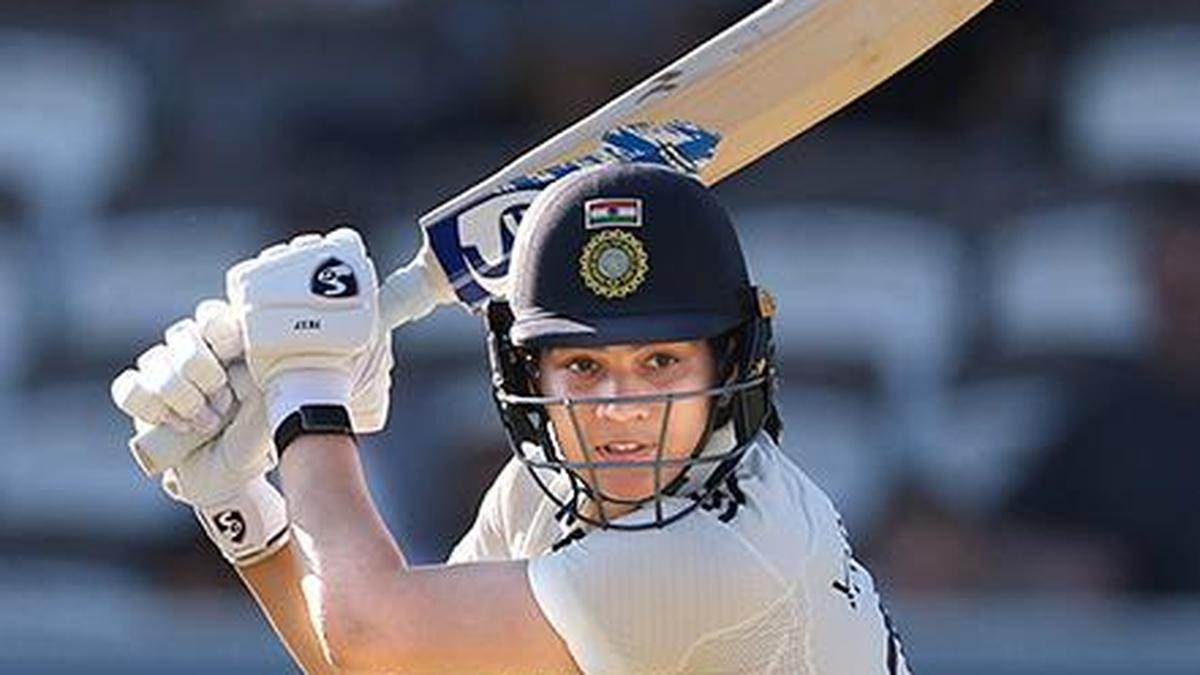 Australia A Women’s tour: Yastika, Anushka to lead India A squads