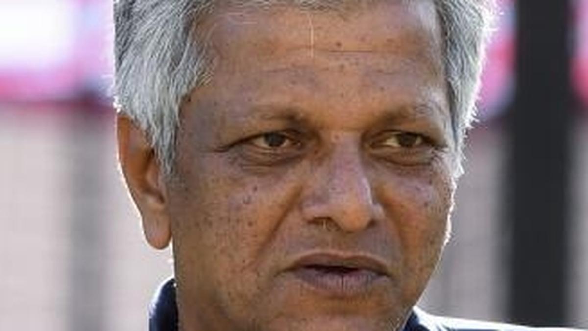India has the wherewithal to come up trumps in women’s T20 Asia Cup: Raman