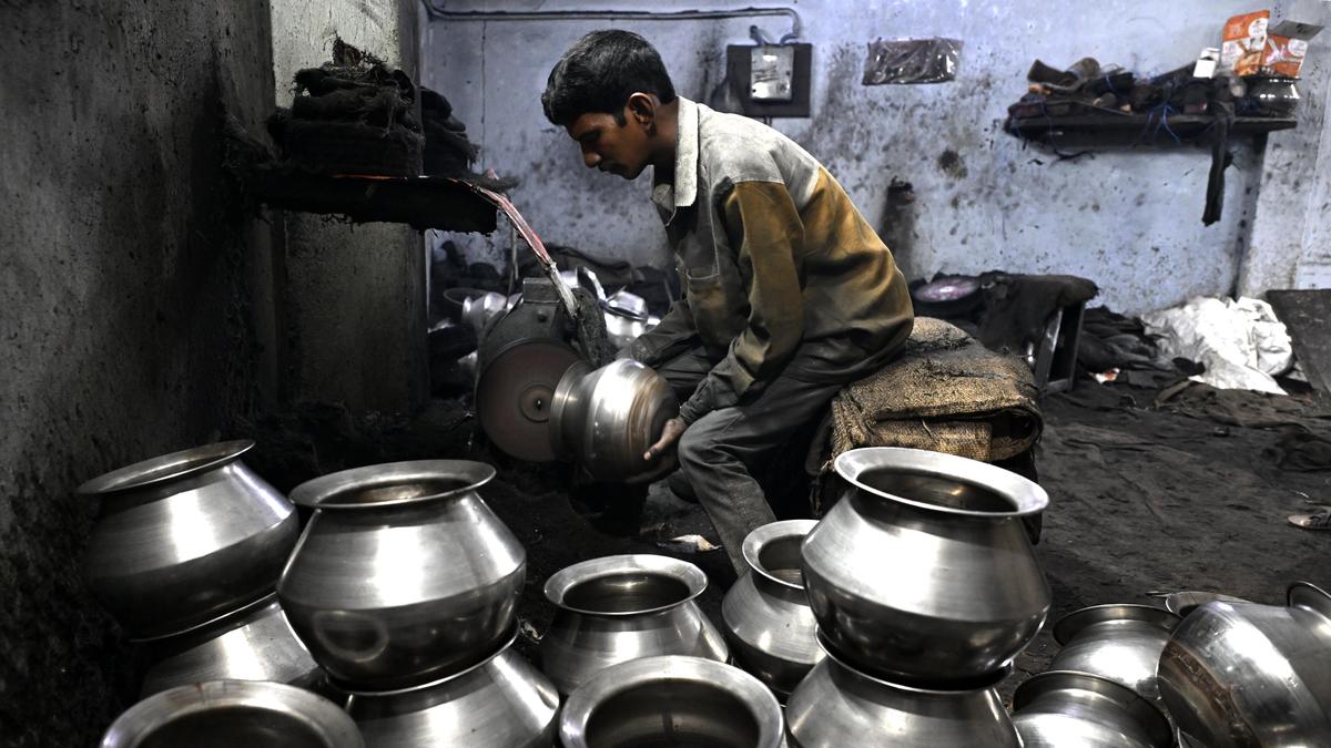 Lok Sabha passes MSME Development Amendment Bill without debate