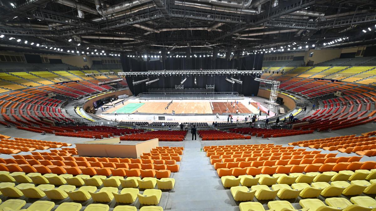 India’s 17-Year badminton revolution: From BWF World Championships in Hyderabad 2009 to Delhi 2026