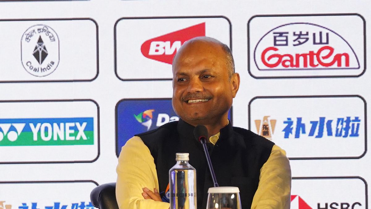 “We can host any tournament”: BAI’s big test as badminton World championships come to Delhi