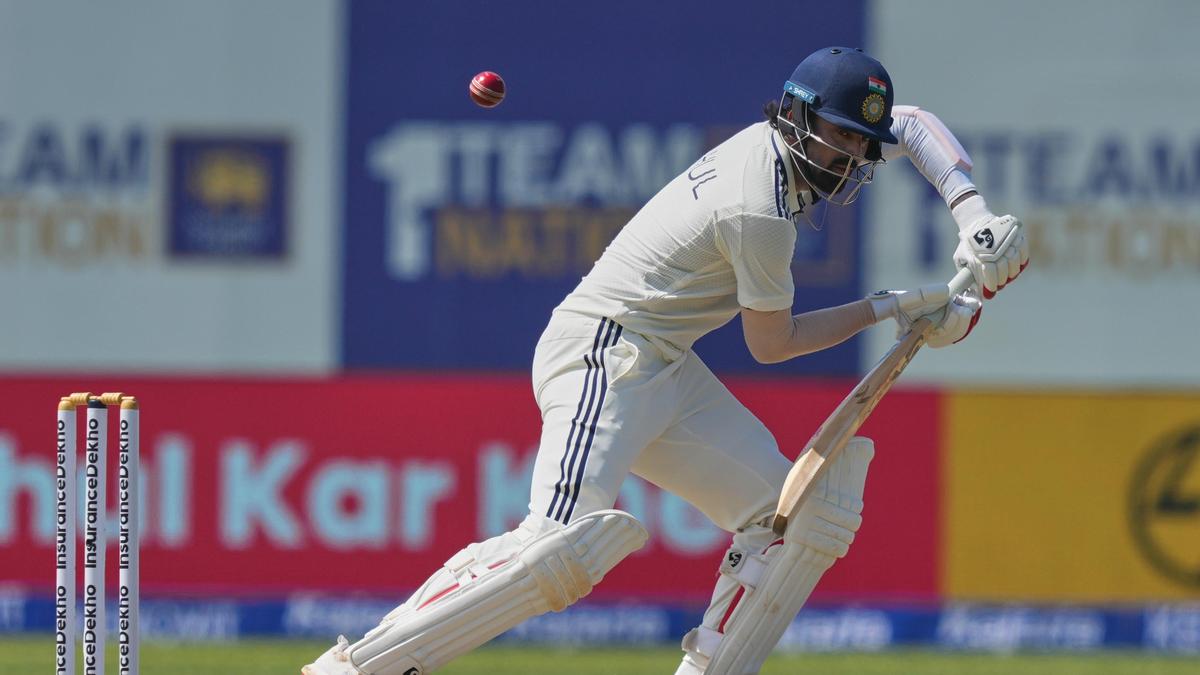 India elect to bat against Sri Lanka in 1st Test at Galle