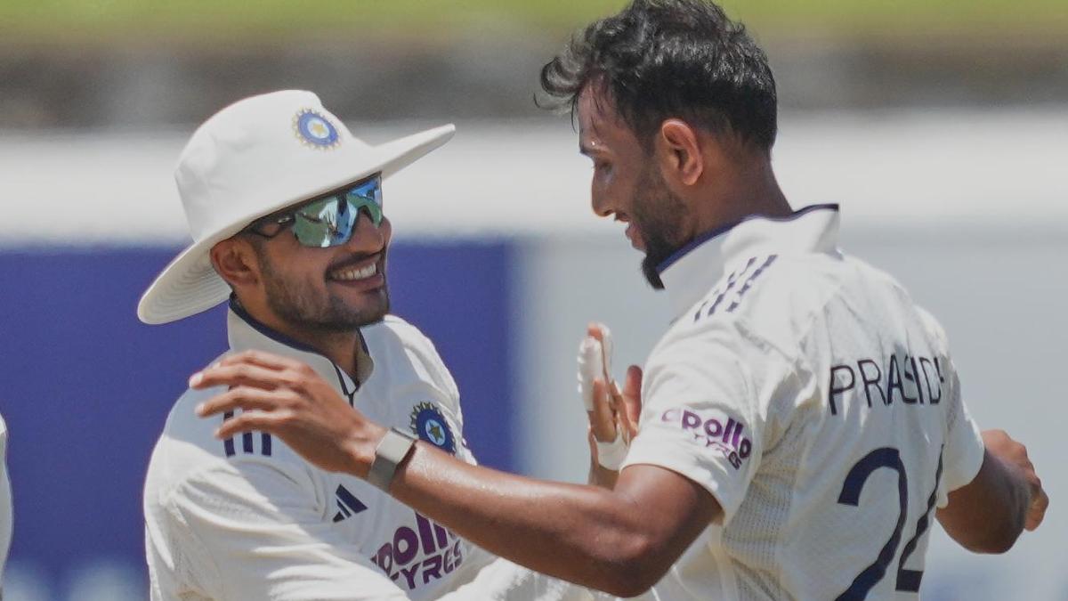 In glory in Galle, it’s time for Team India to iron out the flaws