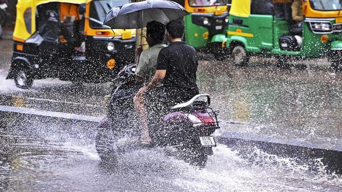 Models struggled to predict the 2026 monsoon’s rapid changes