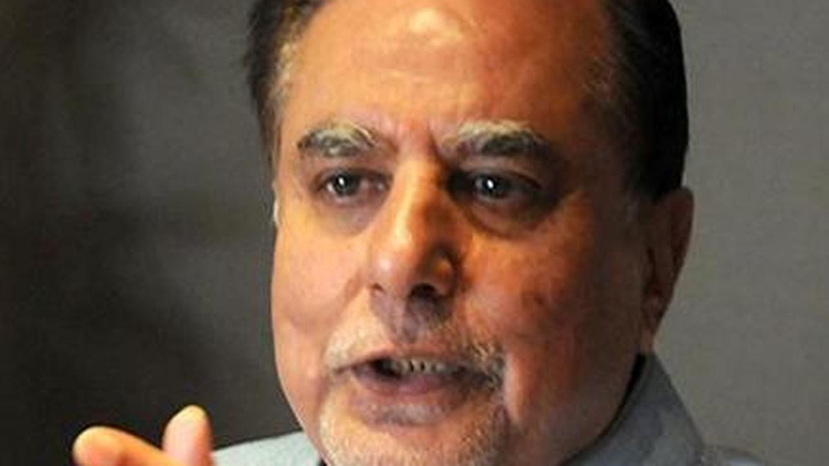 Zee’s Subhash Chandra accuses Mukesh Ambani of spreading misinformation, RIL denies allegations