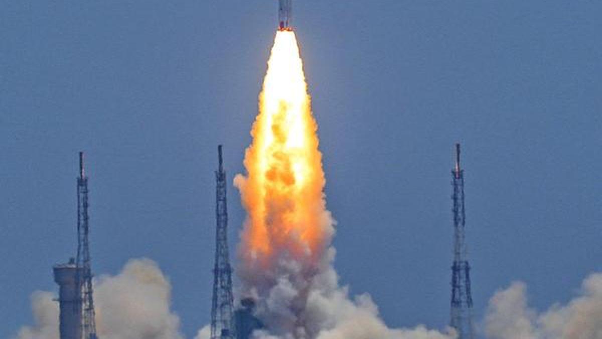 Despite its reputation, India’s per-unit space launch cost highest: study