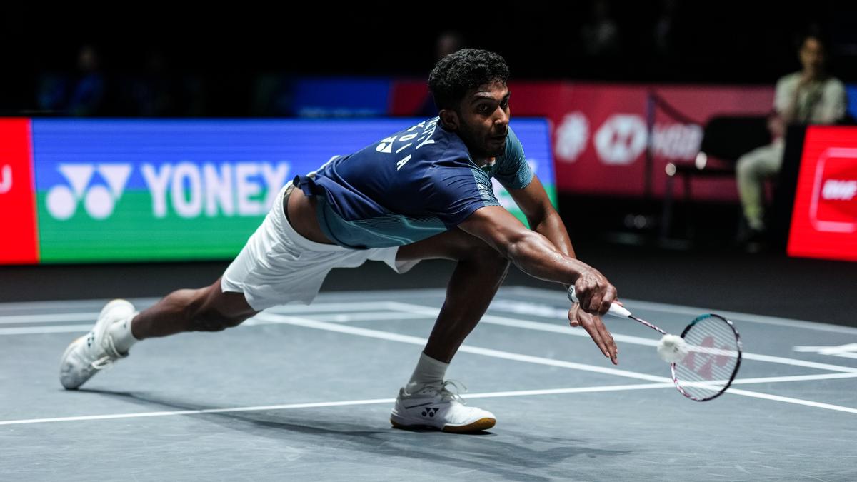 I would like to set my own benchmark: Ayush Shetty