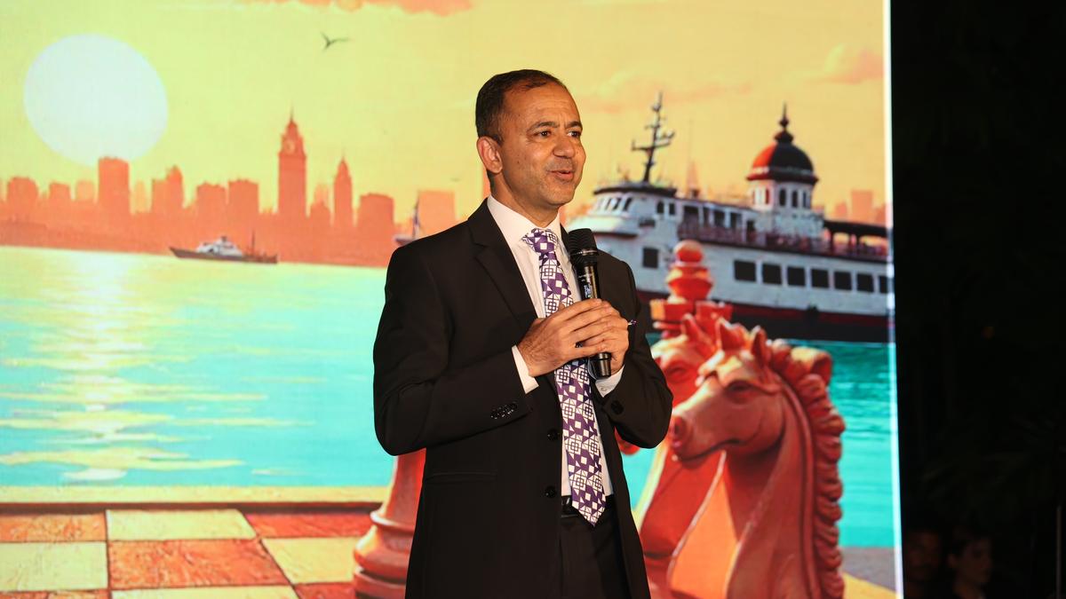 GCL chairperson expects Bengaluru edition to be well received