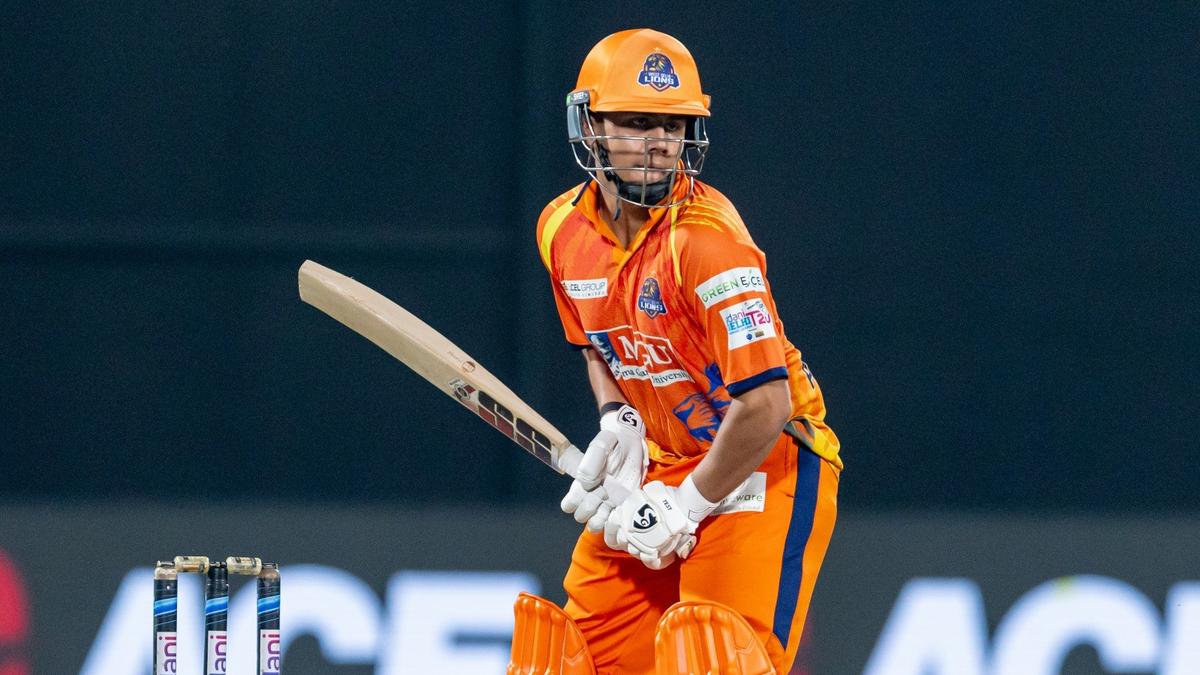 Aaryavir’s confidence stands out, says DPL coach