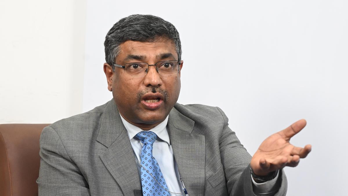 Govt notifies ₹1,27,500-crore Semicon 2.0; spells out eligibility norms, sops for chip ecosystem