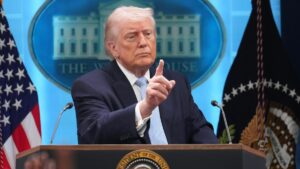 Trump says U.S. doesn’t need Canada; America’s economy says otherwise
