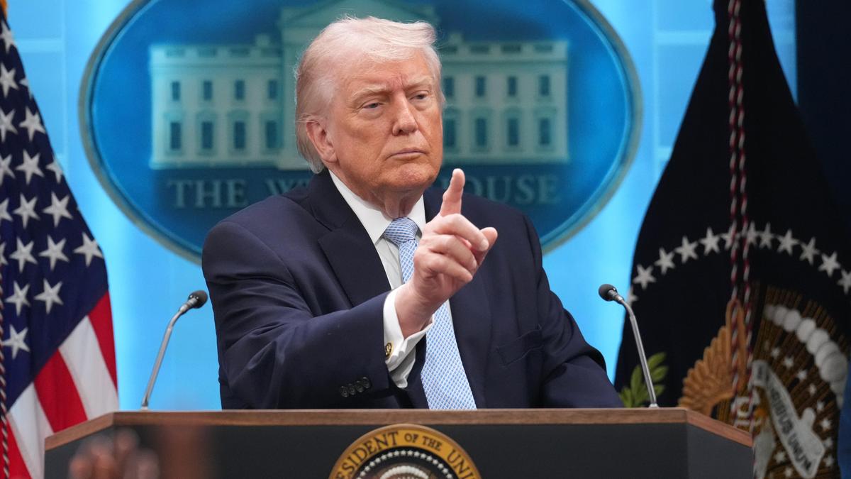 Trump says U.S. doesn’t need Canada; America’s economy says otherwise