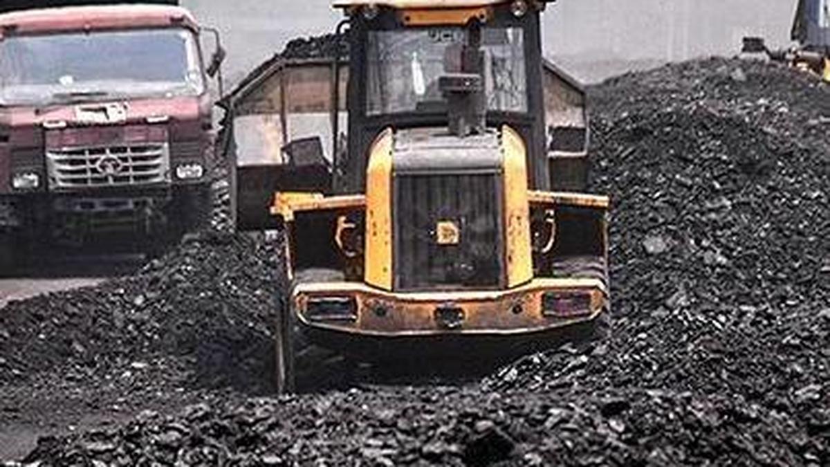 Coal production increased 7.5% in July, dispatches surge 17.3% on higher power demand
