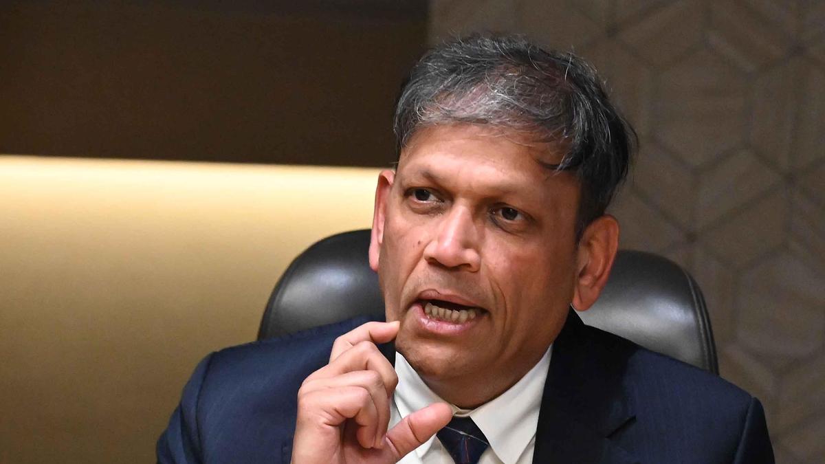 Hexaware eyes slice of 0 billion SaaS market with AI-enabled software, even as AI-infused revenue tops 50%